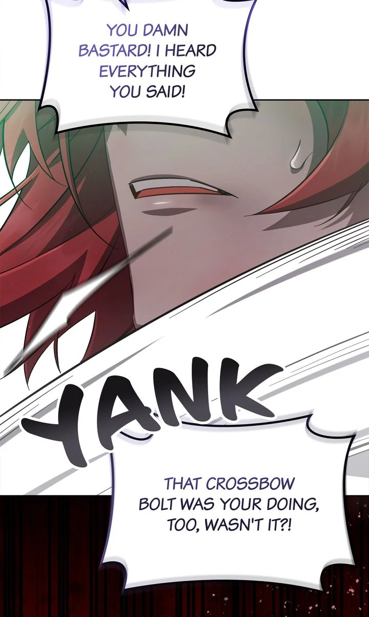 The Corpse Will Tell Chapter 80 92